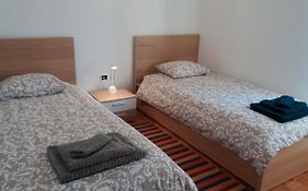 Apartments Antje