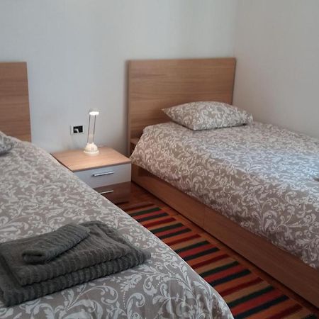 Apartments Antje Veli Lošinj Exterior foto