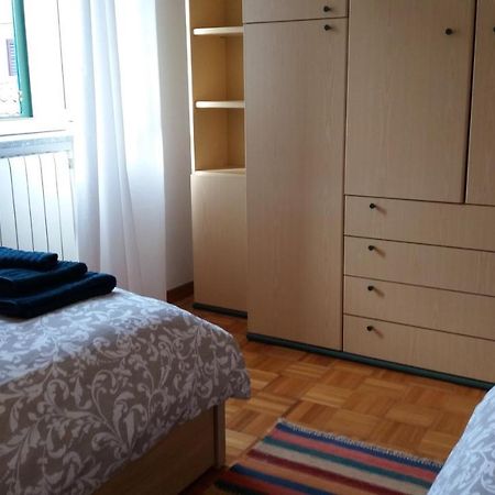 Apartments Antje Veli Lošinj Exterior foto