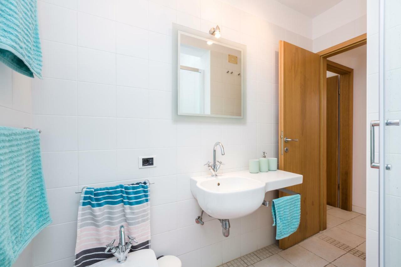 Apartments Antje Veli Lošinj Exterior foto