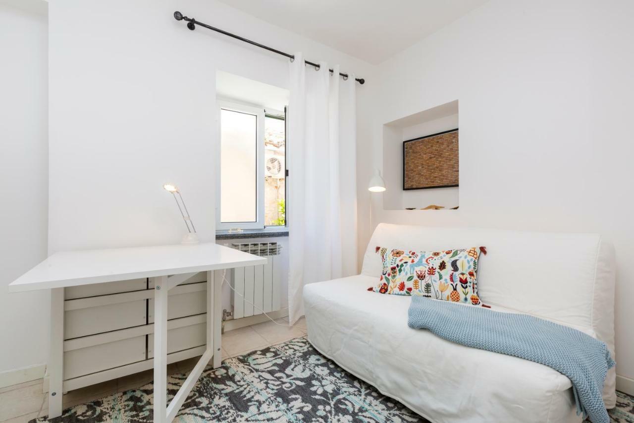 Apartments Antje Veli Lošinj Exterior foto