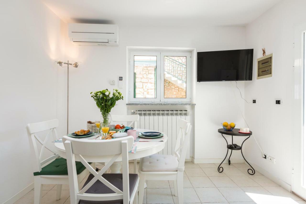 Apartments Antje Veli Lošinj Exterior foto