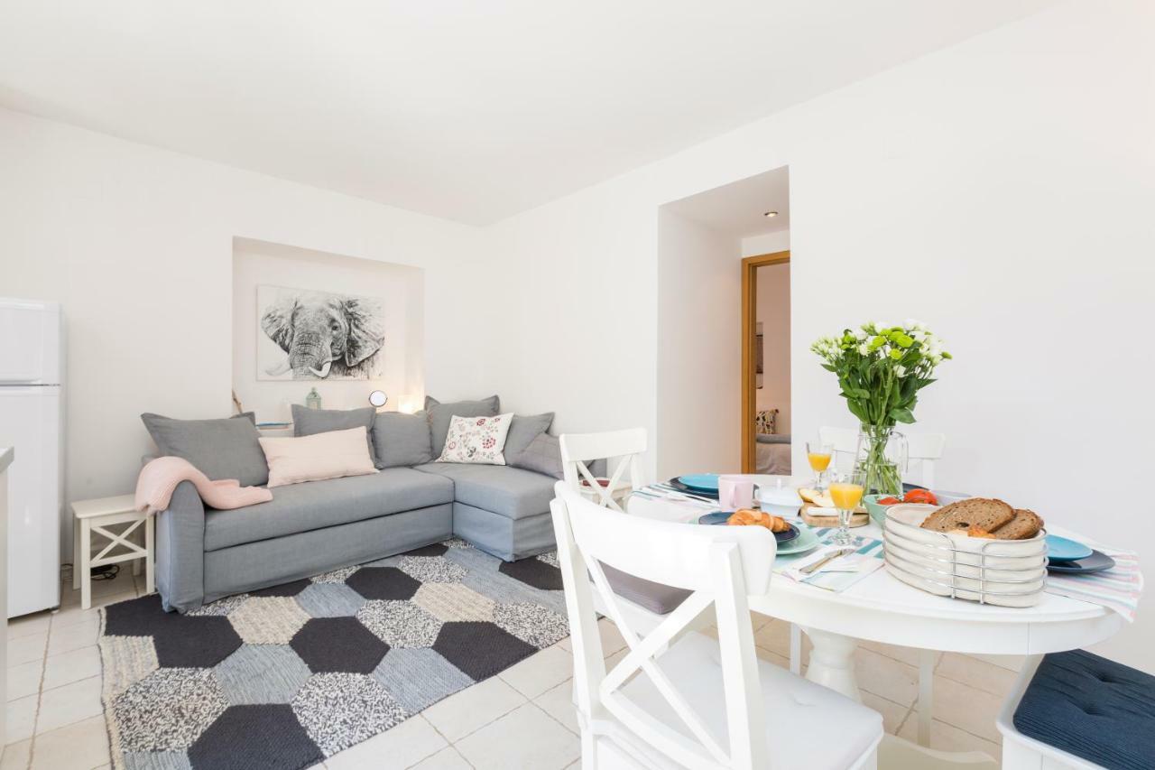 Apartments Antje Veli Lošinj Exterior foto