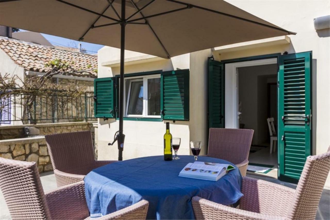 Apartments Antje Veli Lošinj Exterior foto